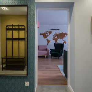 Song's Apartament