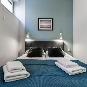 Ltc Haffnera Apartament