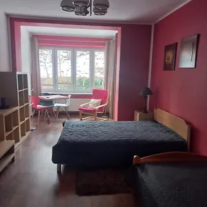 Sobieski Apartament