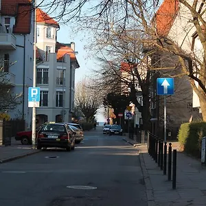  Apartament Mieszkanie Przy Plaży Polska