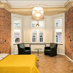  Apartament Terra Rejtana Polska