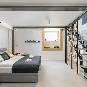  Apartament Rent Like - Czerniakowska 178 Polska
