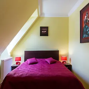  Apartament Rubin - Chałubińskiego Polska